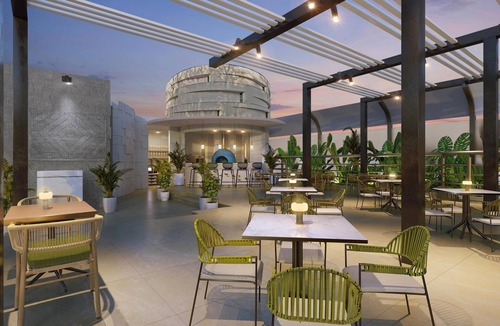 Ash Shumaysani Hotel | Signia by Hilton Amman
