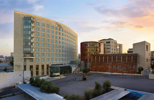 Ash Shumaysani Hotel | Signia by Hilton