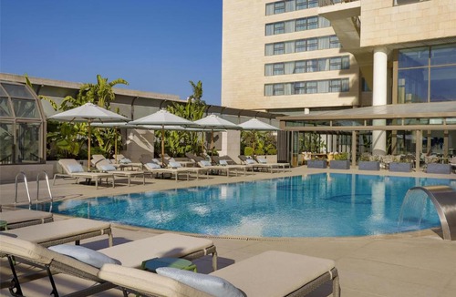 Ash Shumaysani Hotel | Signia by Hilton