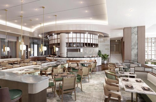 Ash Shumaysani Hotel | Signia by Hilton