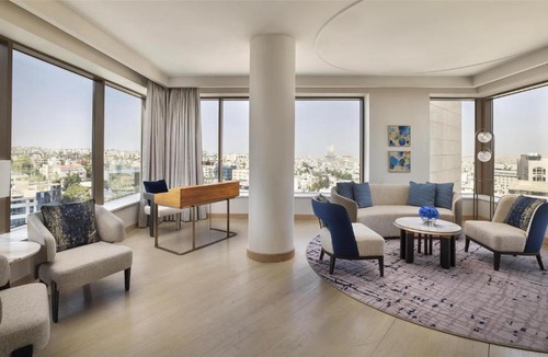 Ash Shumaysani Hotel | Signia by Hilton