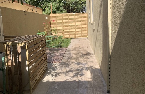 Dubai Apartment | Silent and cozy apartment ready now to rent