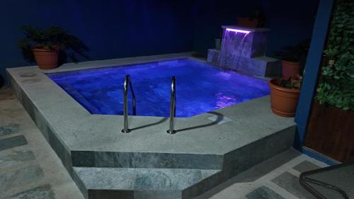 La Fortuna House | Silent Rainforest Retreat