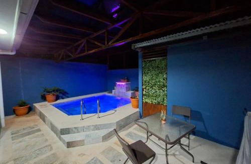 La Fortuna House | Silent Rainforest Retreat