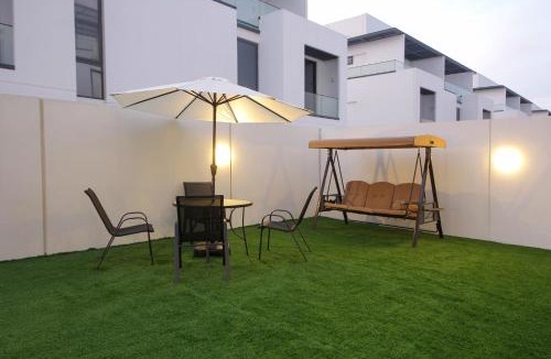Al Hamriya Villa | Silk Valley - 4B near Al Hamriyah steps away from Beach