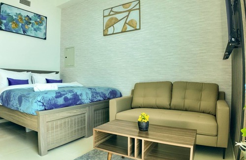 Khalifa City Apartment | Silk Valley - Cozy Studio close to Abu Dhabi top attractions