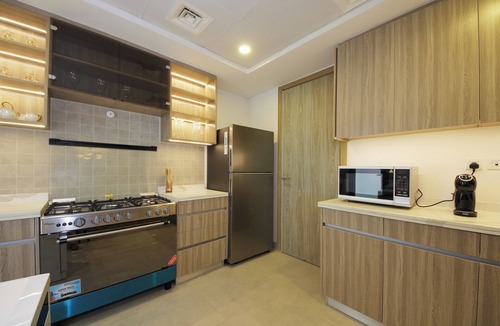 Dubai House | Silk Valley-Luxury 4B with private pool