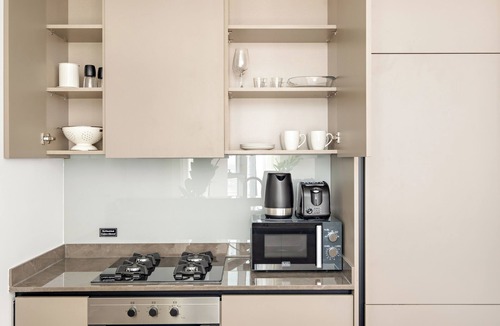 Business Bay Apartment | Silkhaus 15 Northside, Business Bay Dubai