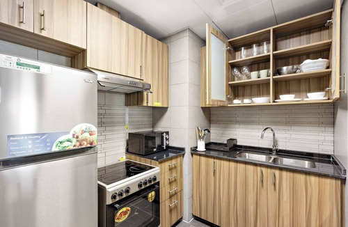 Saadiyat Cultural District Apartment | Silkhaus 1BR + Maid | Saadiyat | Beach Access