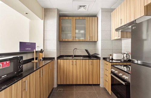Saadiyat Cultural District Apartment | Silkhaus Ajwan C Tower