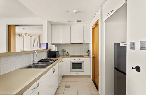 Al Raha Beach Apartment | Silkhaus AL Sana 2 - AL Raha