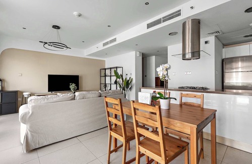 Al Bandar Apartment | Silkhaus Chic 1BDR in Al Bandar | Al Naseem A