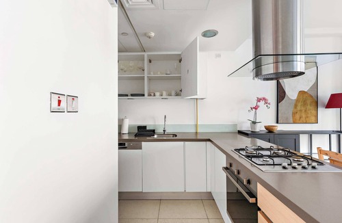 Al Bandar Apartment | Silkhaus Chic 1BDR in Al Bandar | Al Naseem A