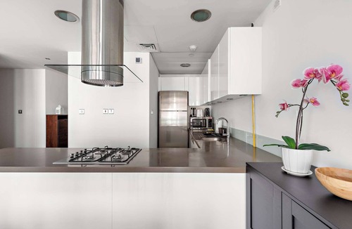 Al Bandar Apartment | Silkhaus Chic 1BDR in Al Bandar | Al Naseem A