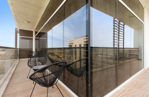 Khalifa City Apartment | Silkhaus in Yasmine | Near Golf Course & Club