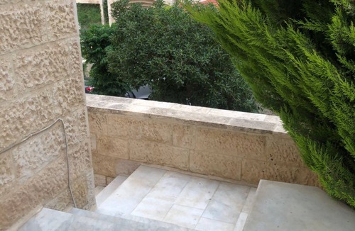 Amman Villa | Simi villa In Abdoon Amman With Inside pool