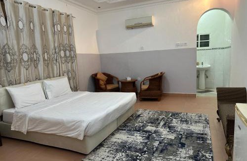 Dahariz House | Simple Beach Stay 100m to Dahariz Beach Salalah