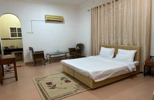 Dahariz House | Simple Beach Stay 100m to Dahariz Beach Salalah