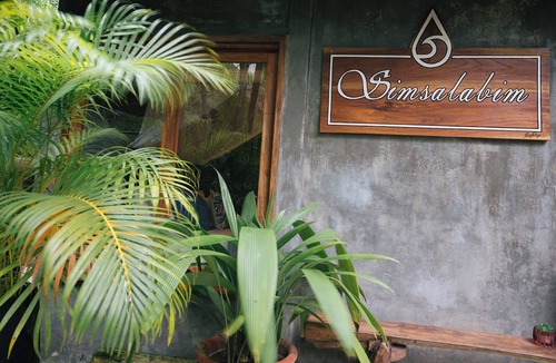 Playa Santa Teresa House | Simsalabim Jungleow slow down in the middle of the jungle