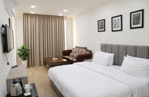Zayy Hotel | Sindyan Resort