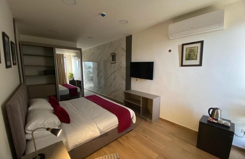 Zayy Hotel | Sindyan Resort
