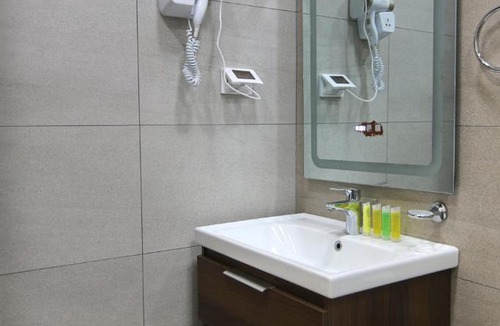 Zayy Hotel | Sindyan Resort