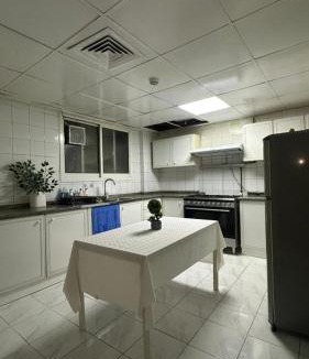 Al Majaz Hostel | Single bed in al Majaz 2 - سوبر ديلوكس سرير مفرد في شقة فندقية