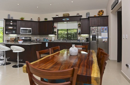 Coco House | Single Level Oceanview Home - 3 King Bedrooms