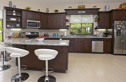 Coco House | Single Level Oceanview Home - 3 King Bedrooms