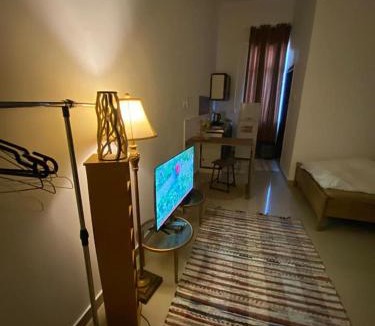 Al Ain Apartment | Single room Jimi