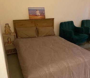 Al Ain Apartment | Single room Jimi