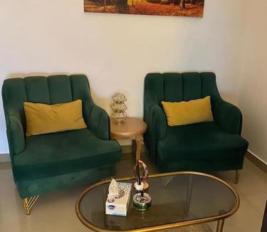 Al Ain Apartment | Single room Jimi