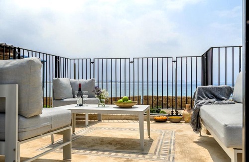 Acre Old City House | Siwar Boutique Suites