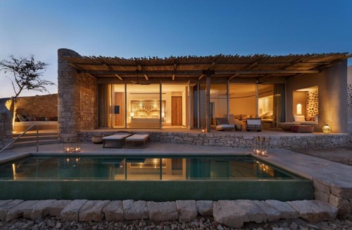 Hevel Eilot Resort | Six Senses Shaharut
