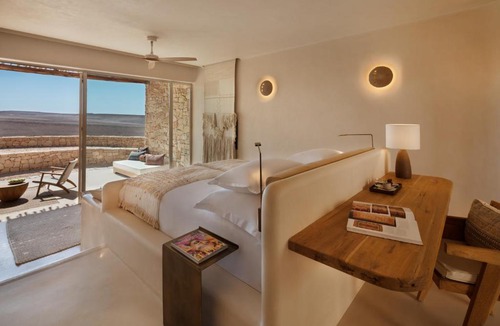 Hevel Eilot Resort | Six Senses Shaharut