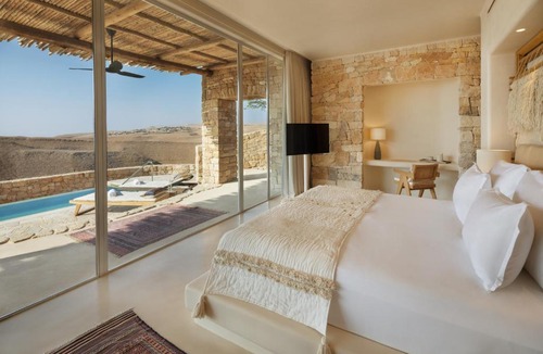 Hevel Eilot Resort | Six Senses Shaharut