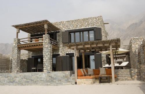 Zighy Bay Resort | Six Senses Zighy Bay