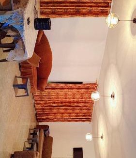 Salt Ski Chalet | Sky Blue Farm