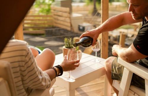 Ramot Other | Sky Glamping boutique