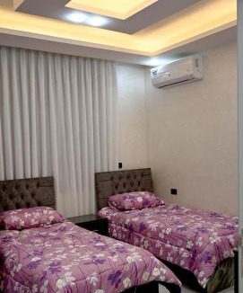 Al Jizah Villa | Sky Villa