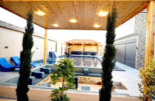Al Jizah Villa | Sky Villa