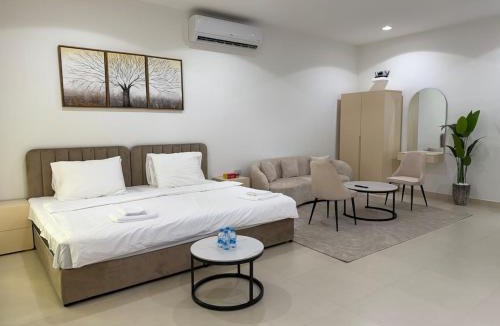 Hatta Apartment | Sky5 Apartment