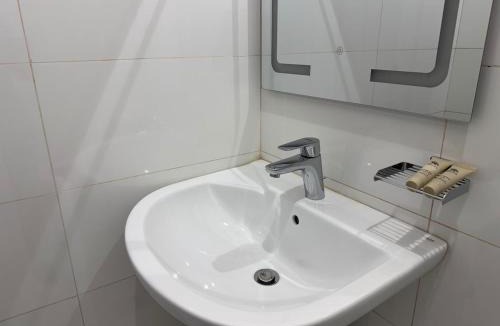 Hatta Apartment | Sky5 Apartment