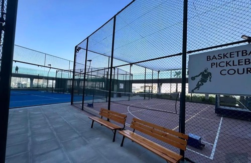 Al Barsha Apartment | Skyz by Danube Studio Apartment in Arjan , Pool, Gym & Near Miracle Garden