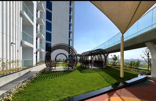 Al Barsha Apartment | Skyz by Danube Studio Apartment in Arjan , Pool, Gym & Near Miracle Garden