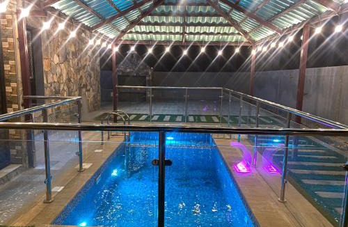Al Hamra Villa | SLASEL JABAL SHAMS HOUsE
