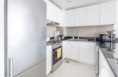 Dubai Apartment | Sleek and Modern 3BR Apartment in Dubai South!