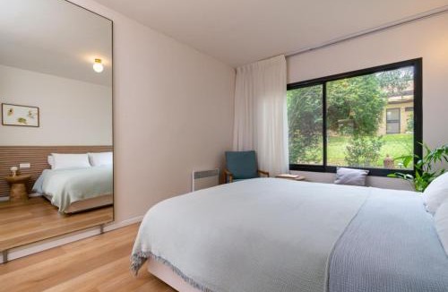 Moran Hotel | Slowness - Kibbutz Moran