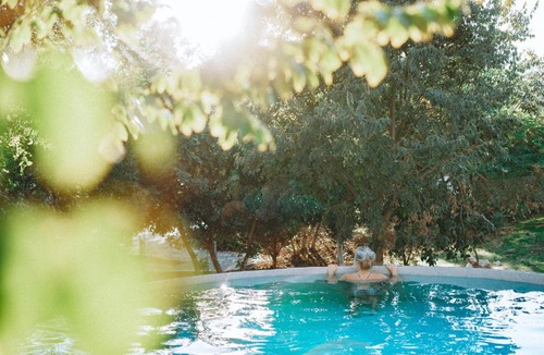 Moran Hotel | Slowness - Kibbutz Moran