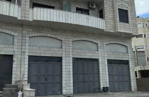Beit Jala Apartment | Small Apartment with Large Balcony